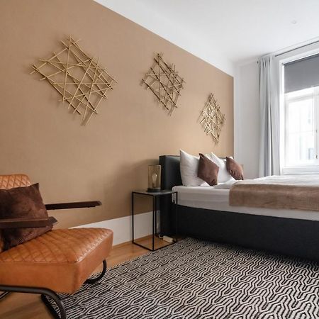 Belle Vienna Stay Eksteriør billede