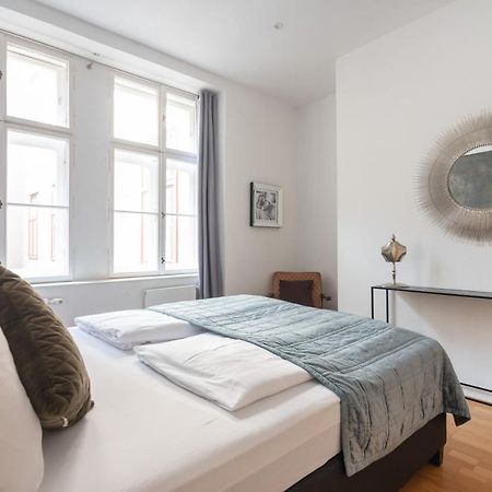 Belle Vienna Stay Eksteriør billede