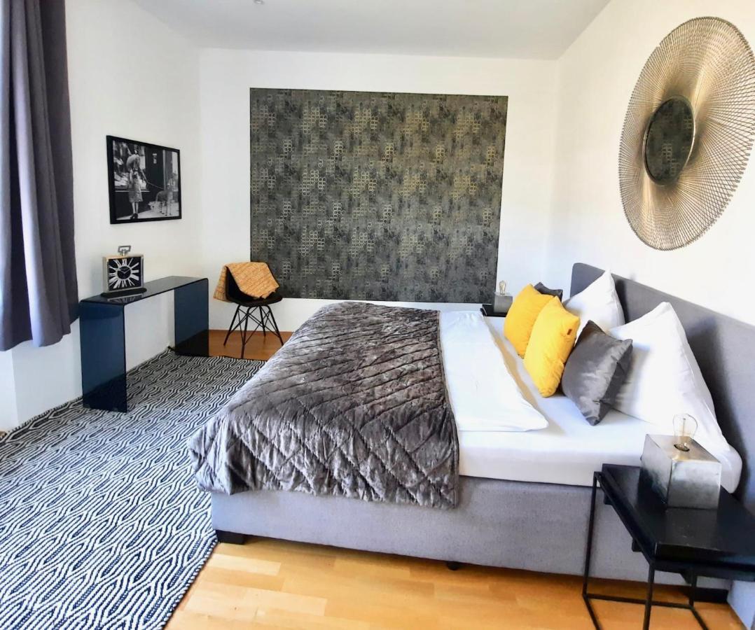 Belle Vienna Stay Eksteriør billede