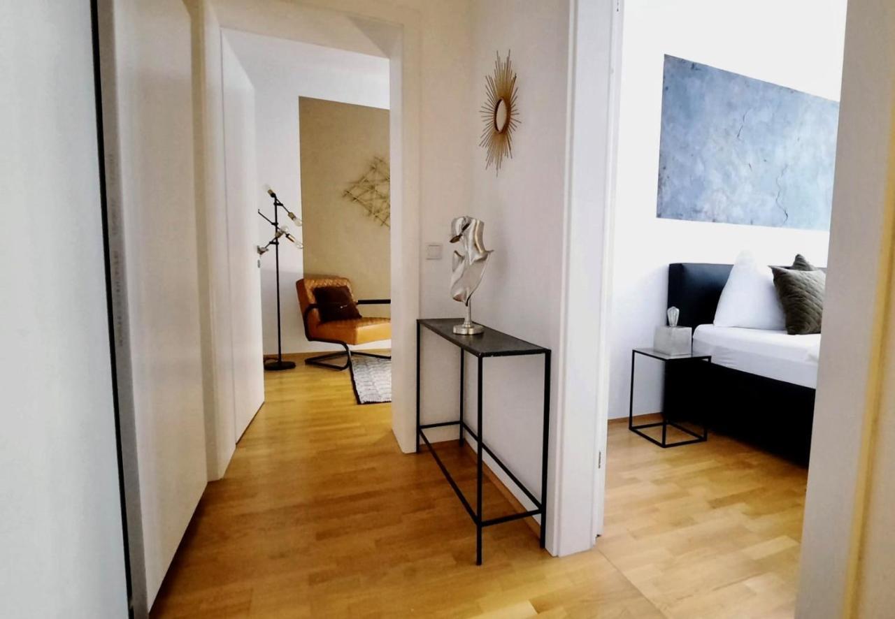Belle Vienna Stay Eksteriør billede