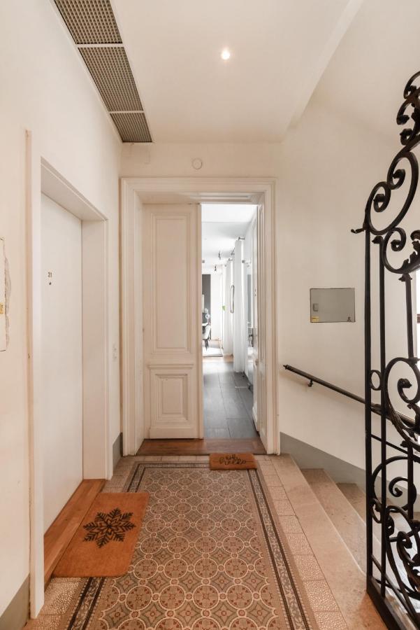 Belle Vienna Stay Eksteriør billede